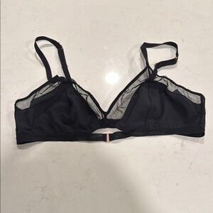 Top shop size 10 bralette